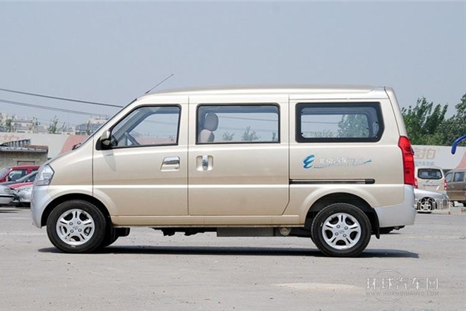 2014款 1.2L超值版廂貨 舒適型 助力A12京V（五座）