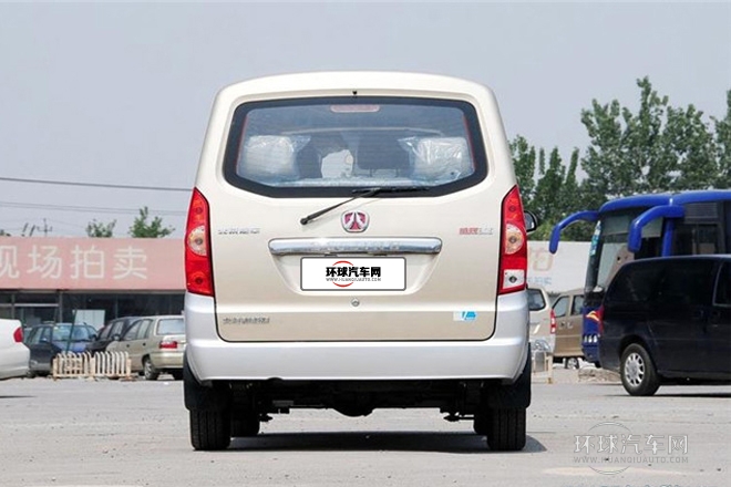 2014款 1.2L超值版廂貨 舒適型 助力A12京V（五座）