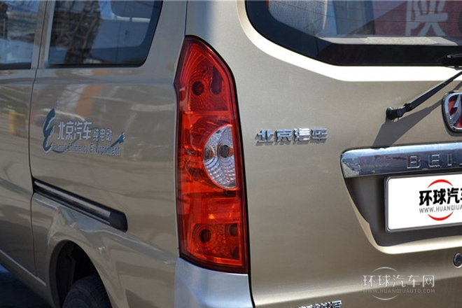 2014款 1.2L超值版廂貨 舒適型 助力A12京V（五座）