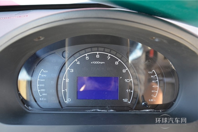 2014款 1.2L超值版廂貨 舒適型 助力A12京V（五座）