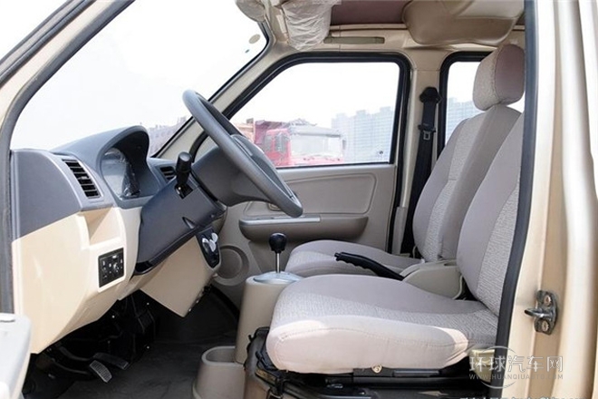 2014款 1.2L超值版廂貨 舒適型 助力A12京V（五座）