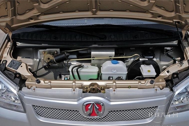 2014款 1.2L超值版廂貨 舒適型 助力A12京V（五座）