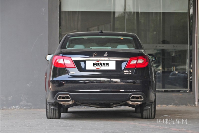 2013款 3.0L 尊貴型