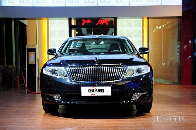 2013款 3.0L 尊貴型