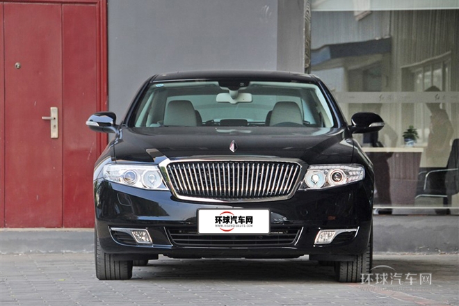 2013款 3.0L 尊貴型