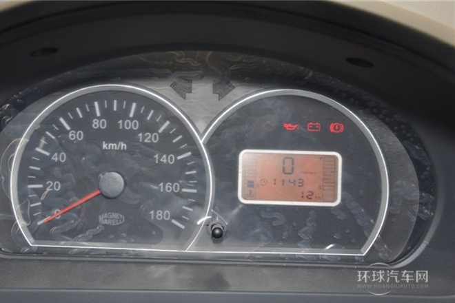 2013款 1.2L超值版 基本型A12