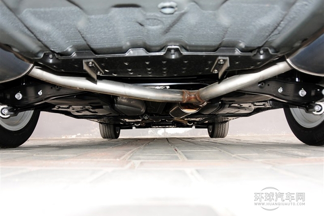 2013款 3.0L 豪華型