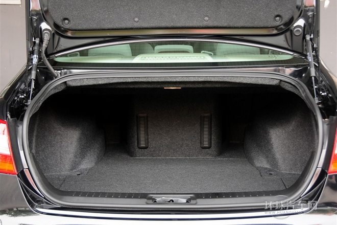 2013款 3.0L 豪華型