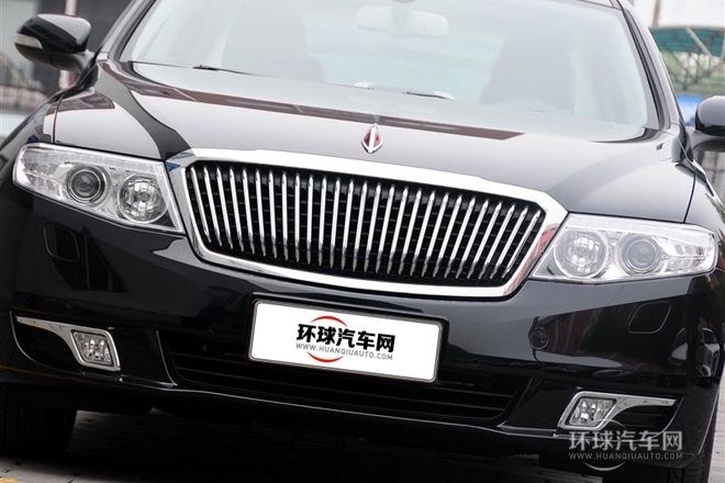 2013款 3.0L 豪華型