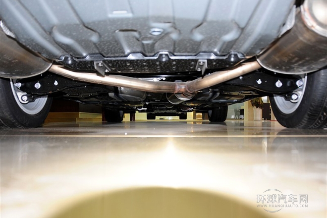 2013款 2.0T 尊貴型