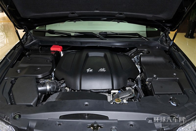 2013款 2.0T 尊貴型