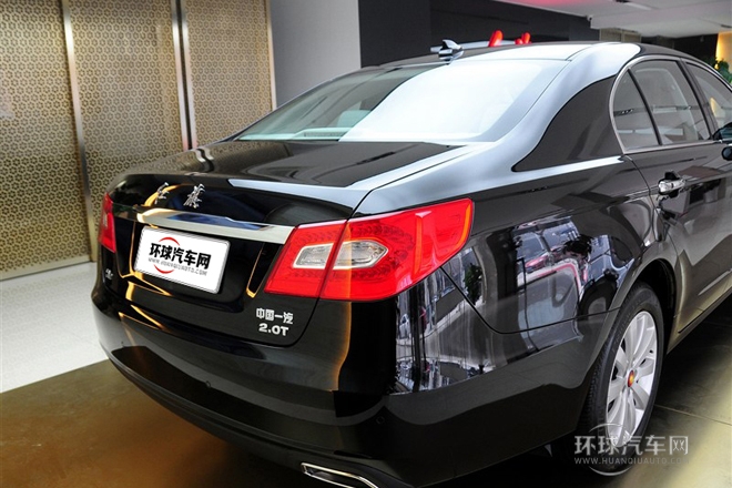 2013款 2.0T 尊貴型