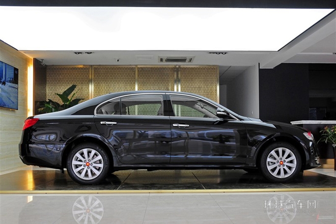 2013款 2.0T 尊貴型