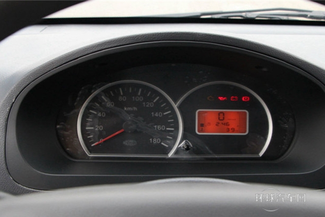 2013款 1.2L超值版 舒適型A12