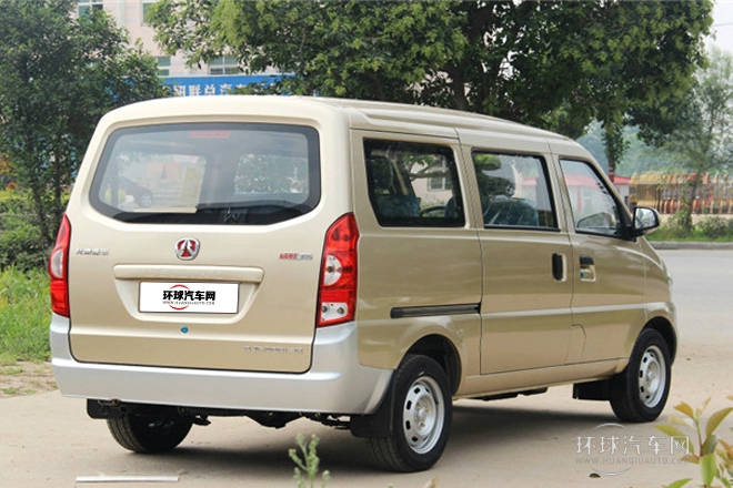 2013款 1.2L超值版 豪華型A12