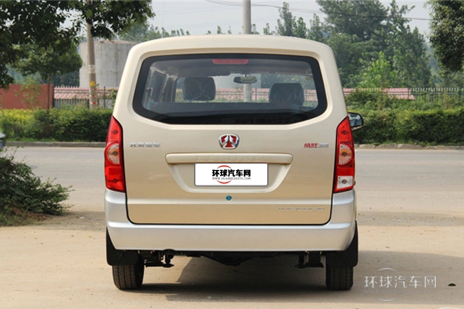 2013款 1.2L超值版 豪華型A12