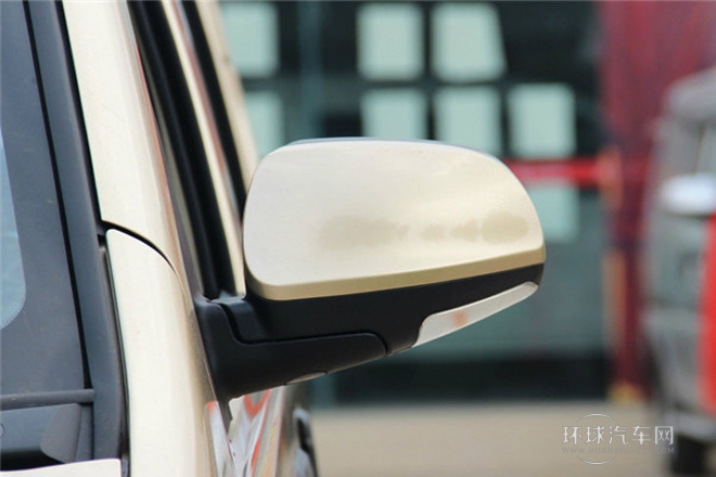 2013款 1.2L超值版 豪華型A12