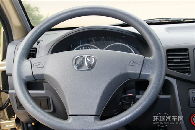 2013款 1.2L超值版 豪華型A12