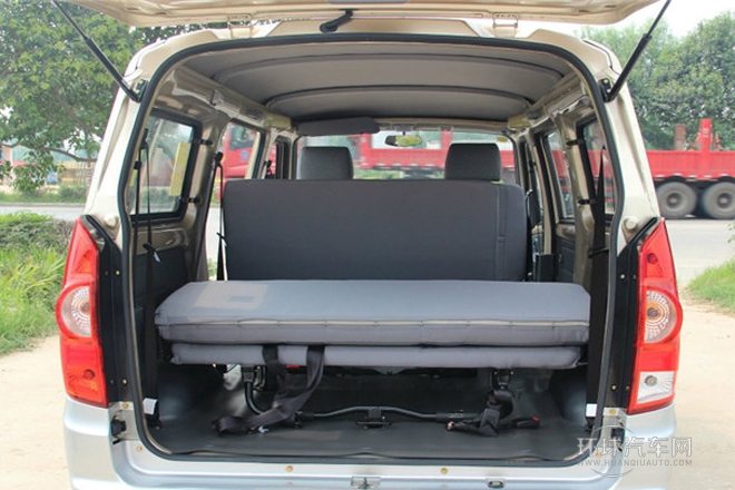 2013款 1.2L超值版 豪華型A12