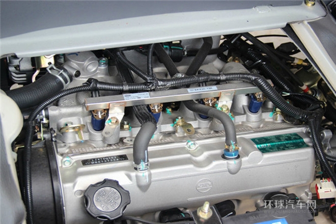 2013款 1.2L超值版 豪華型A12