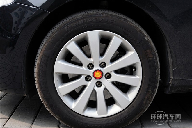 2013款 2.0T 豪華型