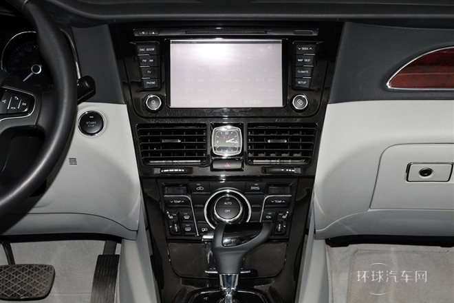 2013款 2.0T 豪華型