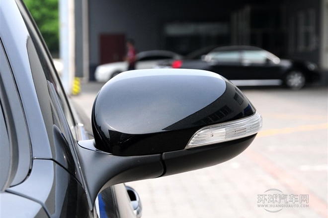 2013款 2.0T 豪華型