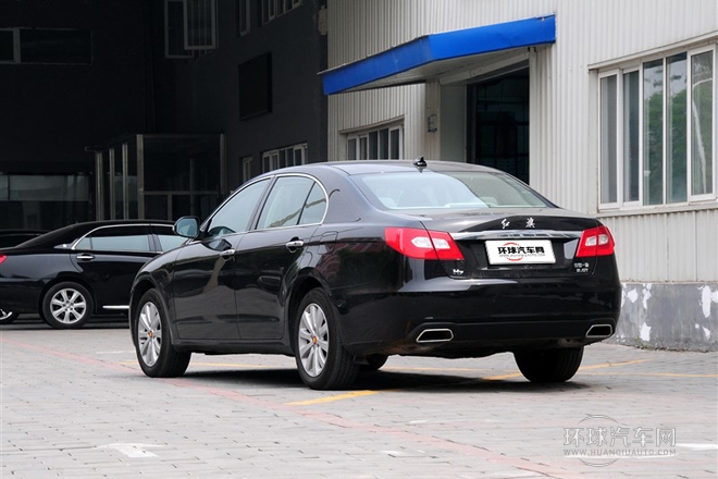 2013款 2.0T 豪華型