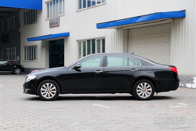 2013款 2.0T 豪華型