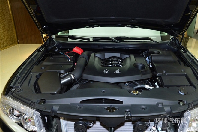 2013款 2.0T 技術型