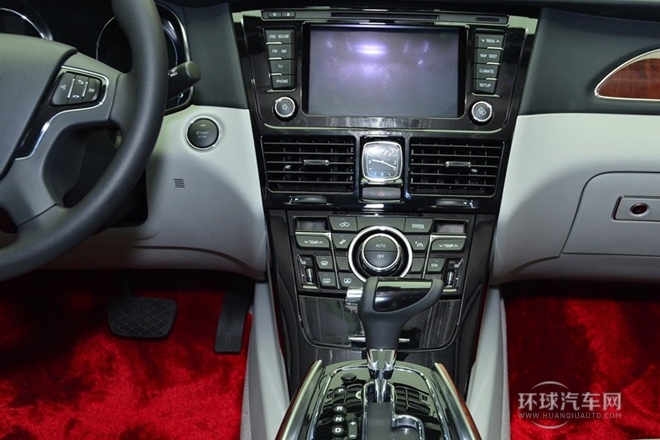 2013款 2.0T 技術(shù)型