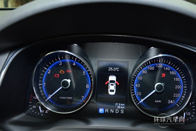 2013款 2.0T 技術型