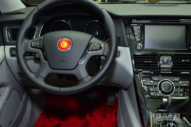 2013款 2.0T 技術型