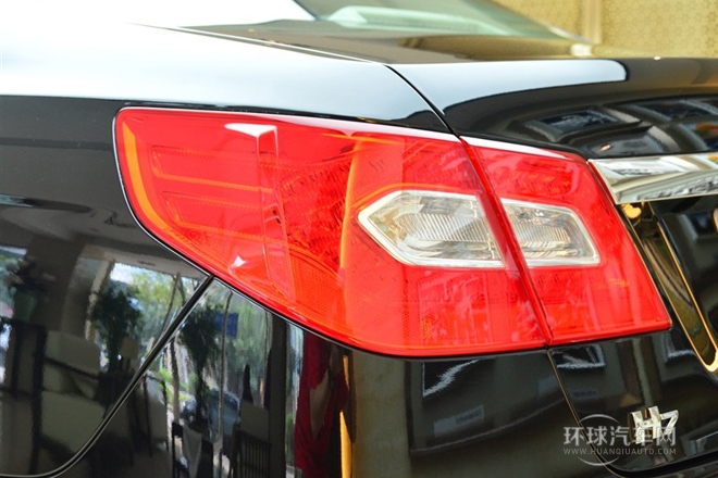 2013款 2.0T 技術型