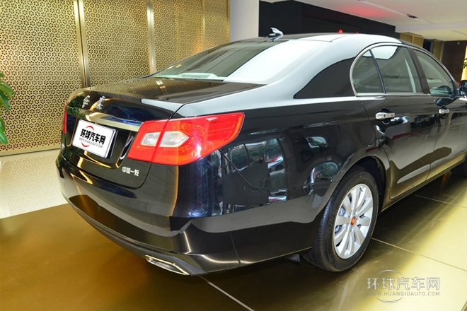 2013款 2.0T 技術型