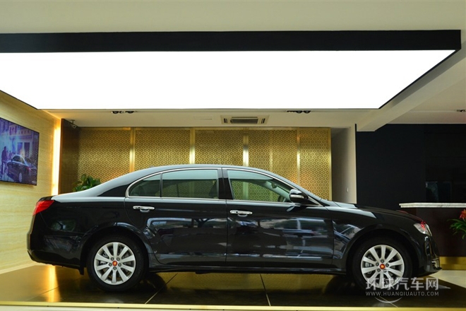 2013款 2.0T 技術型