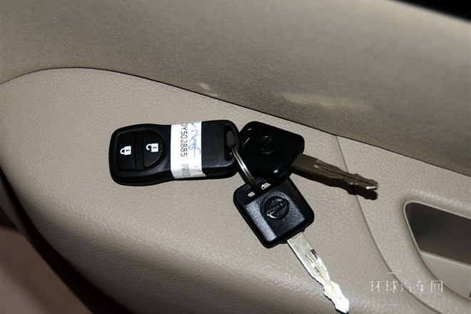 2013款 1.6XL 手動豪華版