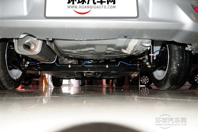 2013款 1.6XL 手動豪華版