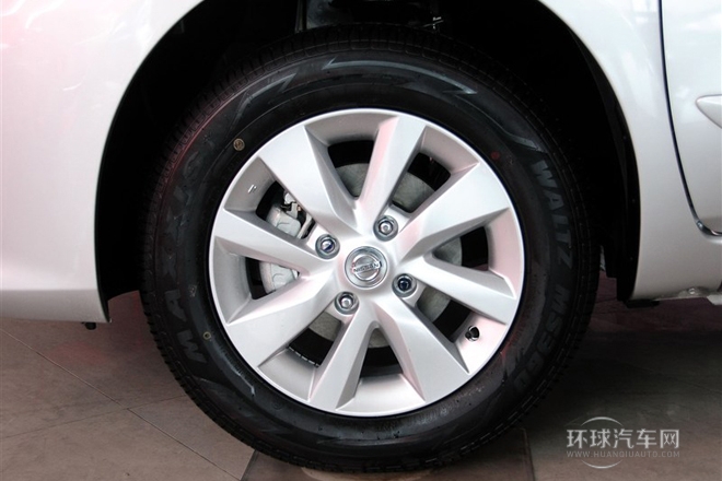 2013款 1.6XL 手動(dòng)豪華版