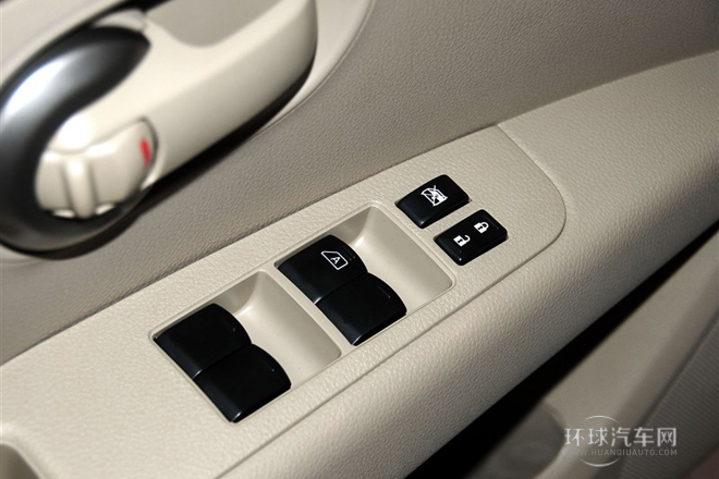 2013款 1.6XL 手動豪華版