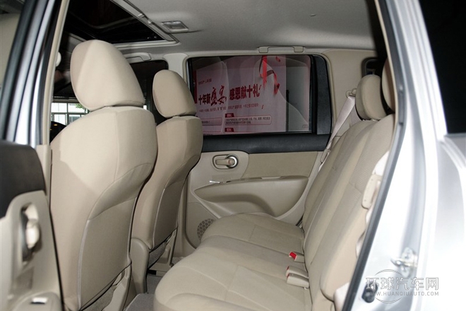 2013款 1.6XL 手動豪華版