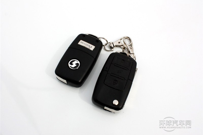 2014款 2.2L兩驅舒適型JM491Q-ME