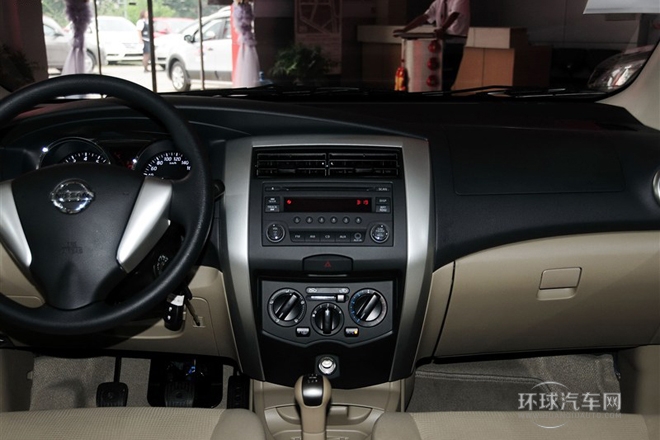 2013款 1.6XL 手動豪華版