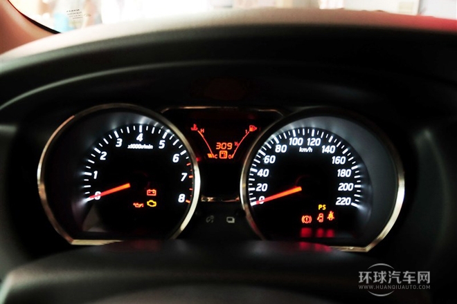 2013款 1.6XL 手動豪華版