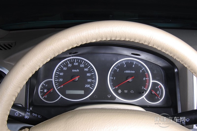 2014款 2.2L兩驅(qū)舒適型JM491Q-ME