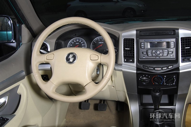 2014款 2.2L兩驅(qū)舒適型JM491Q-ME