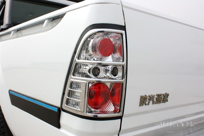 2014款 2.2L兩驅舒適型JM491Q-ME