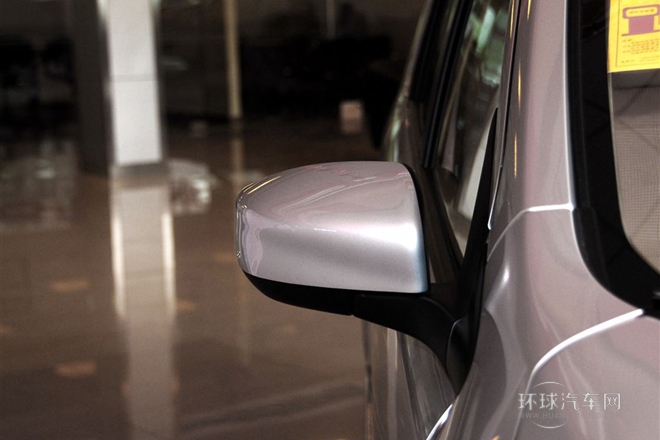 2013款 1.6XL 手動豪華版