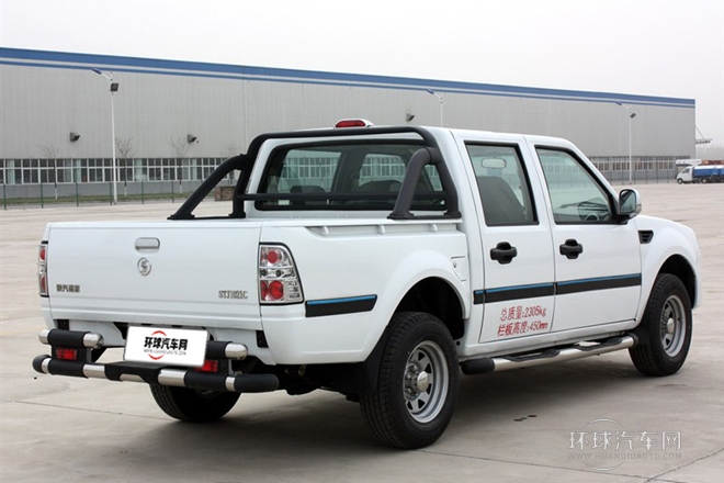 2014款 2.2L兩驅舒適型JM491Q-ME