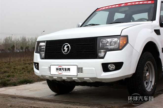 2014款 2.2L兩驅舒適型JM491Q-ME